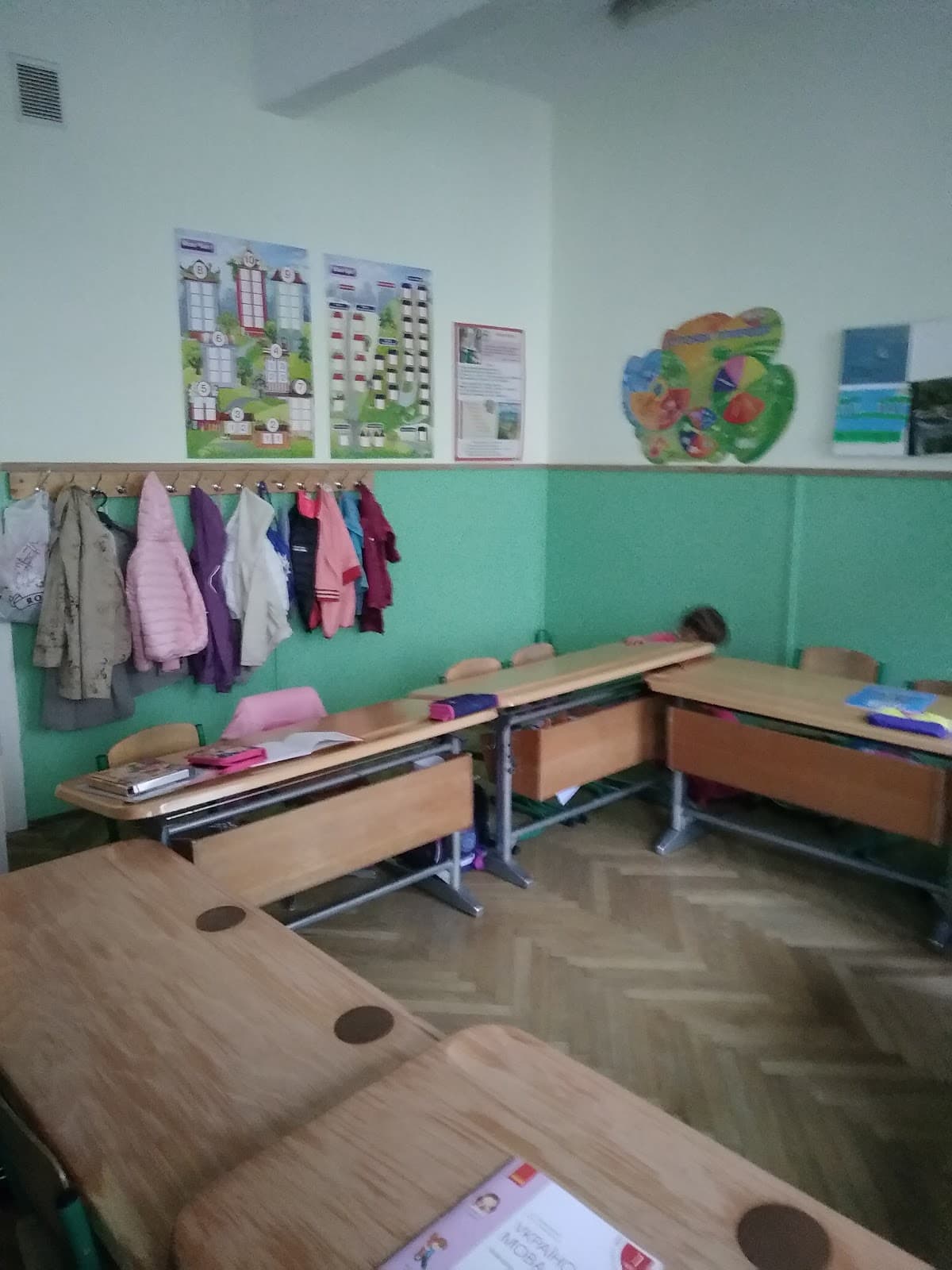 Приватна Християнська Школа «Перлина» — мініатюра 3