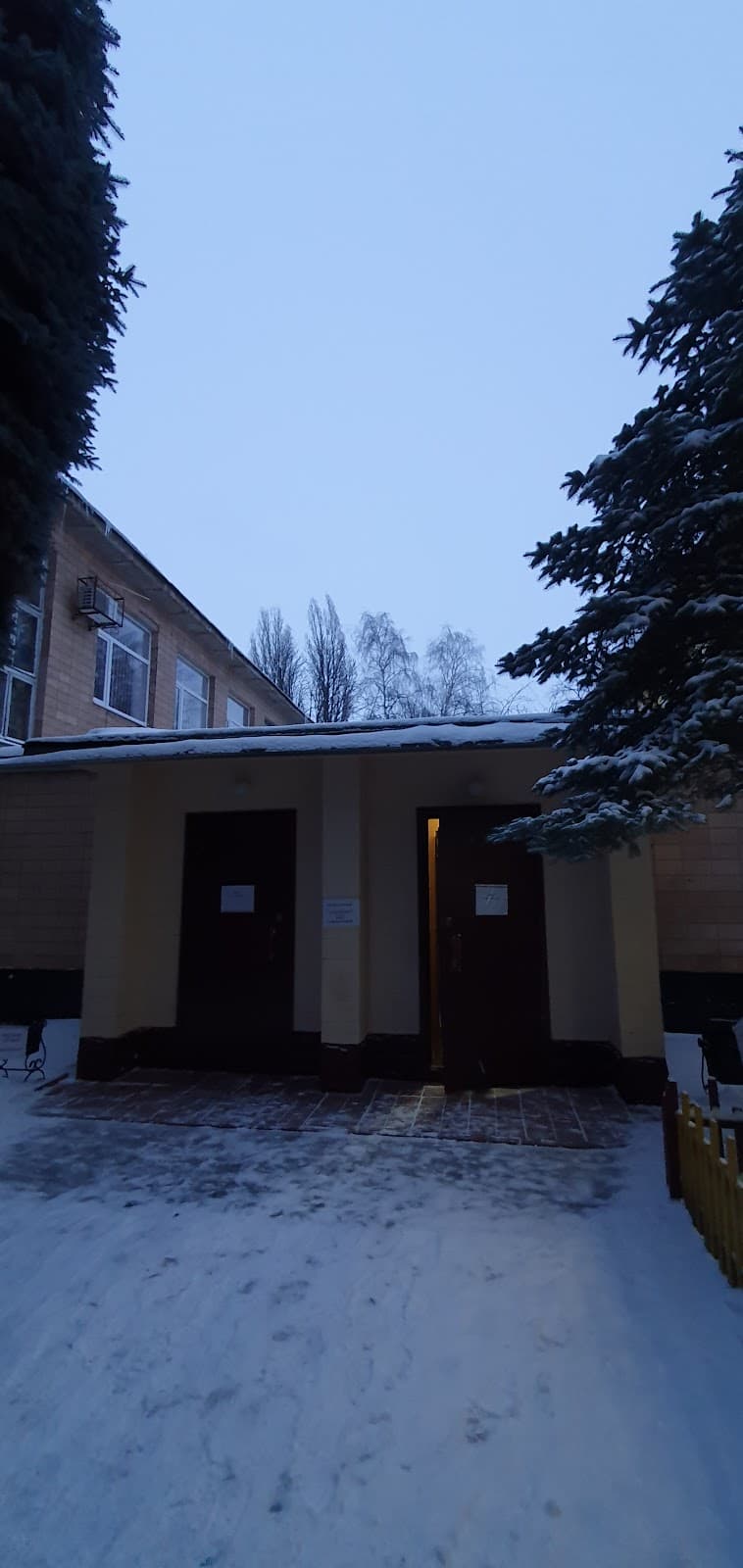 Черкаська приватна школа І-ІІІ ступенів «Перлина» — мініатюра 4