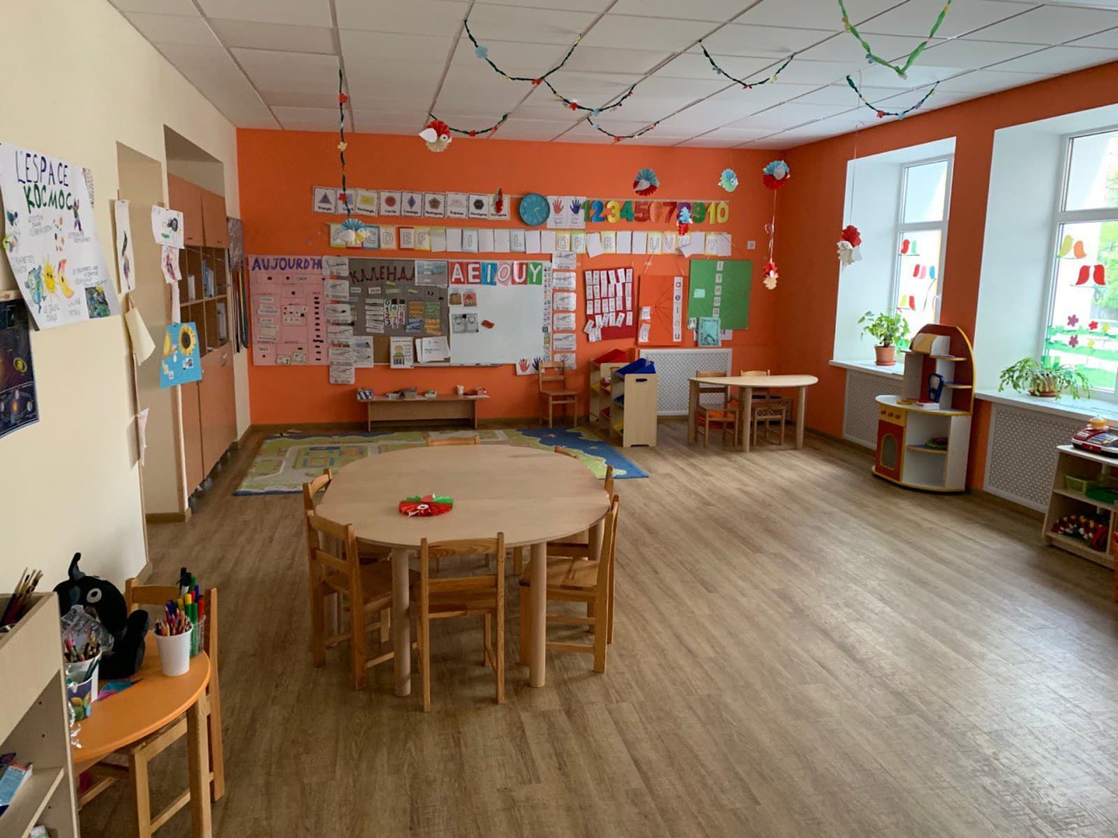 Rik'Ecole (Рiкiкi) — мініатюра 2