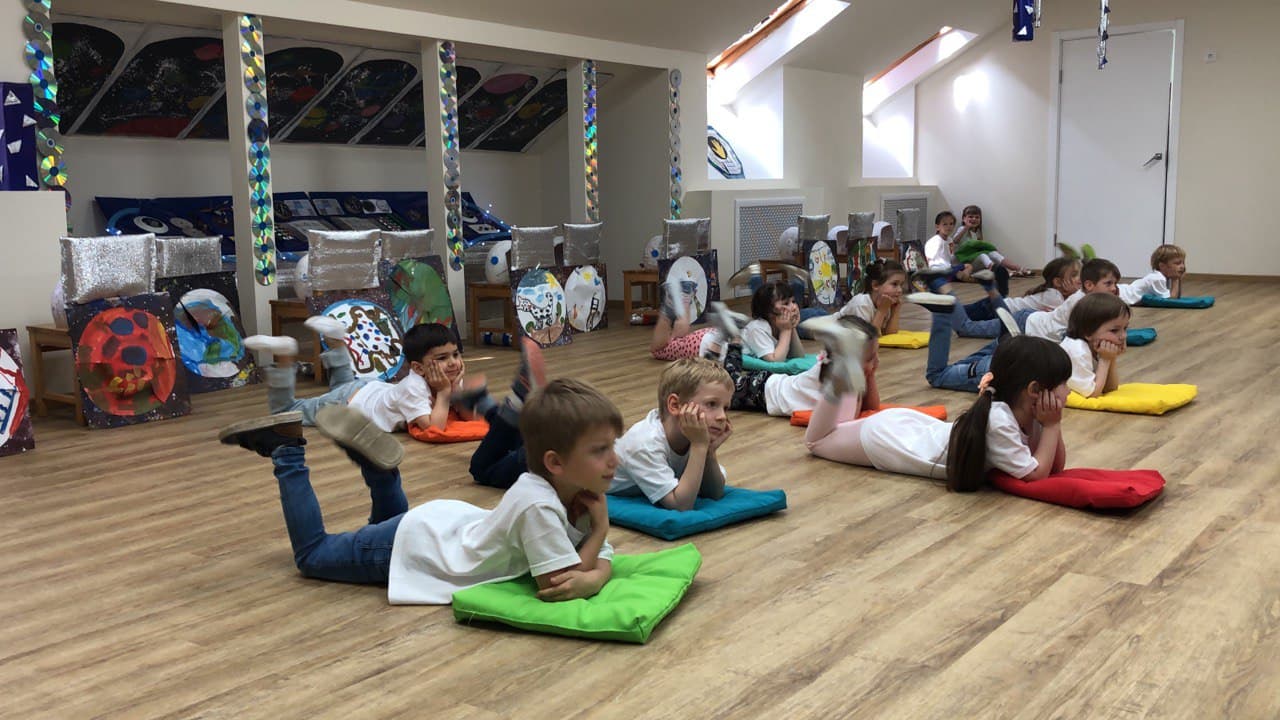 Rik'Ecole (Рiкiкi) — мініатюра 4