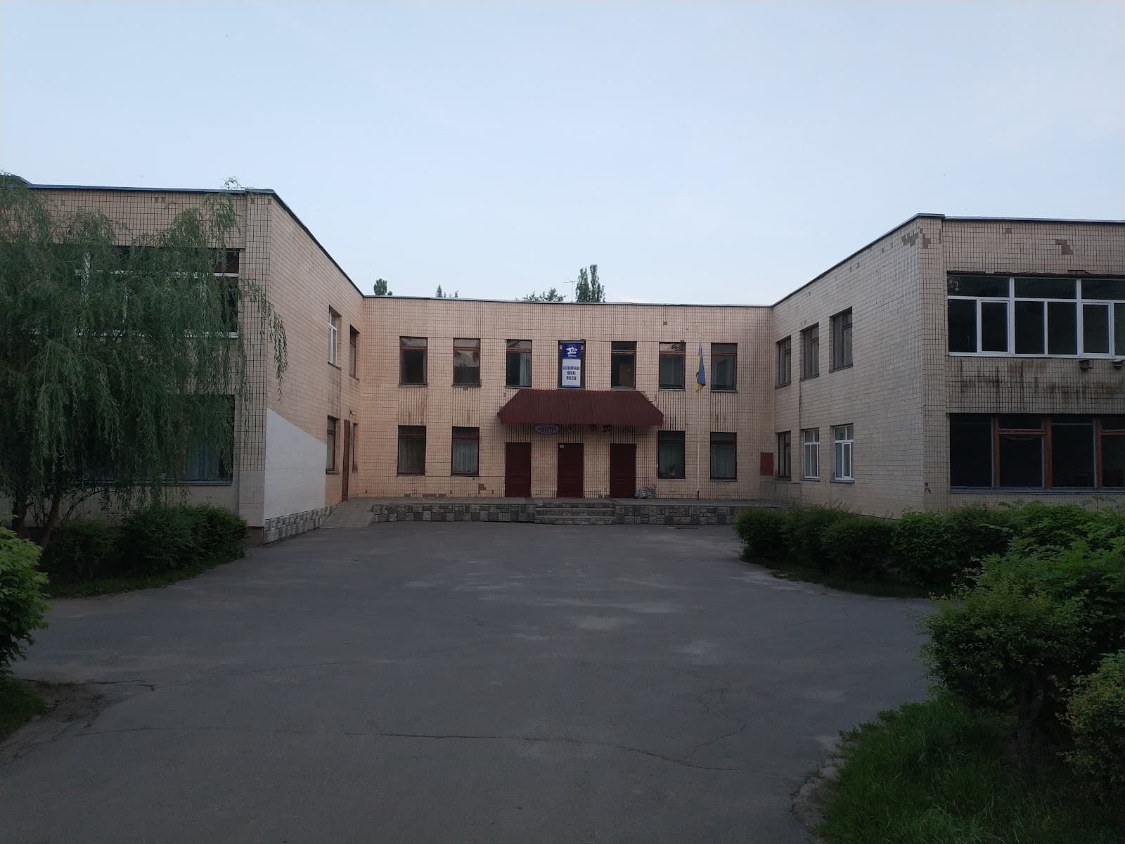 Приватний НВК «Школа АІСТ» — мініатюра 4