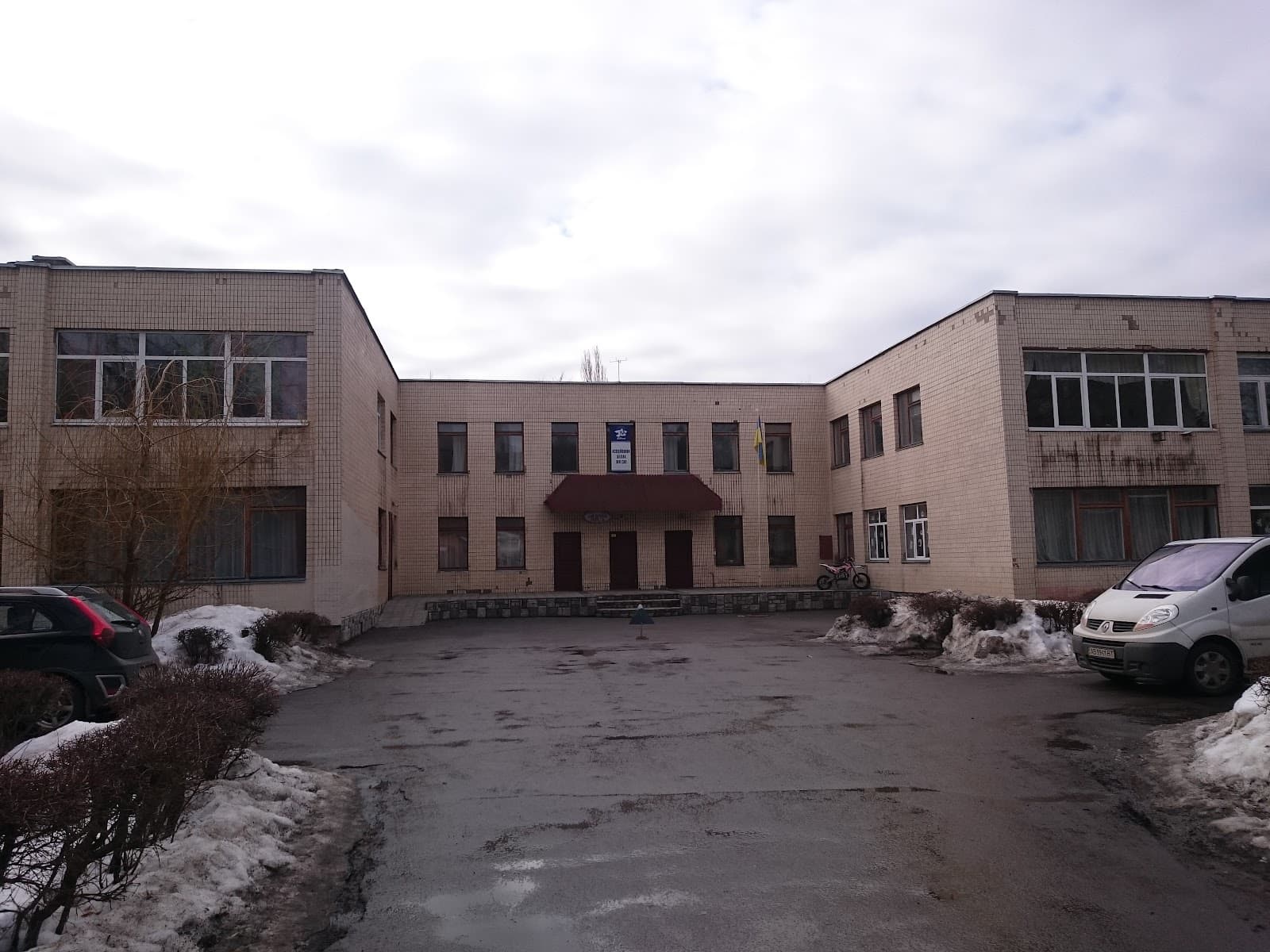 Приватний НВК «Школа АІСТ» — мініатюра 5