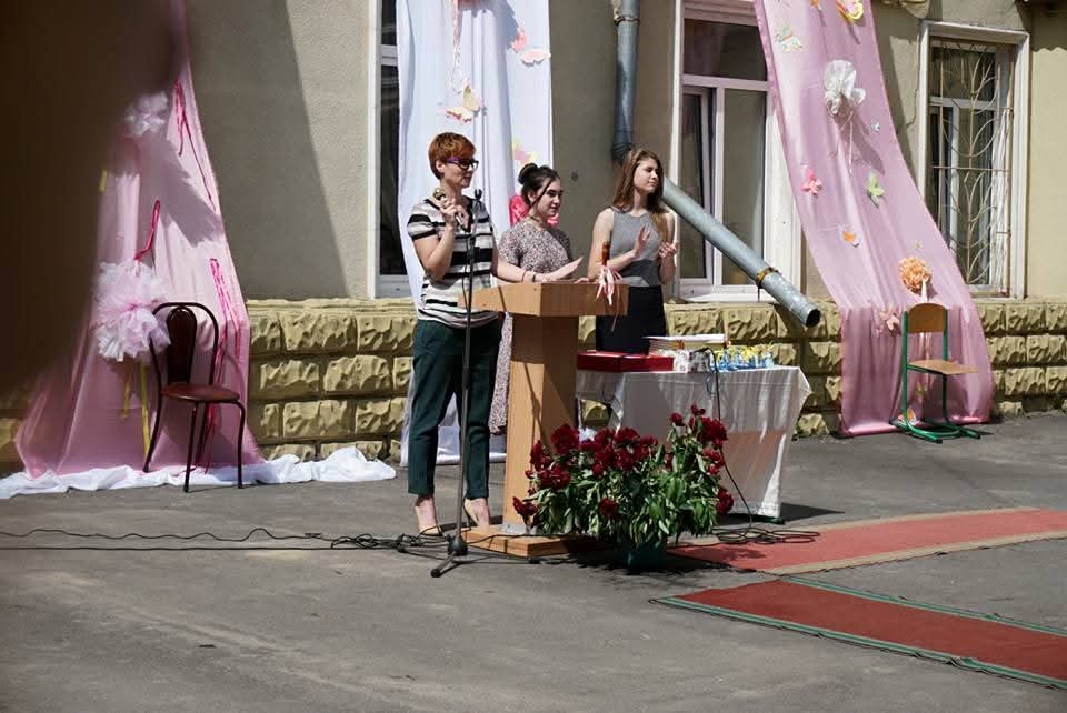 Приватна школа «Костанді» — мініатюра 4