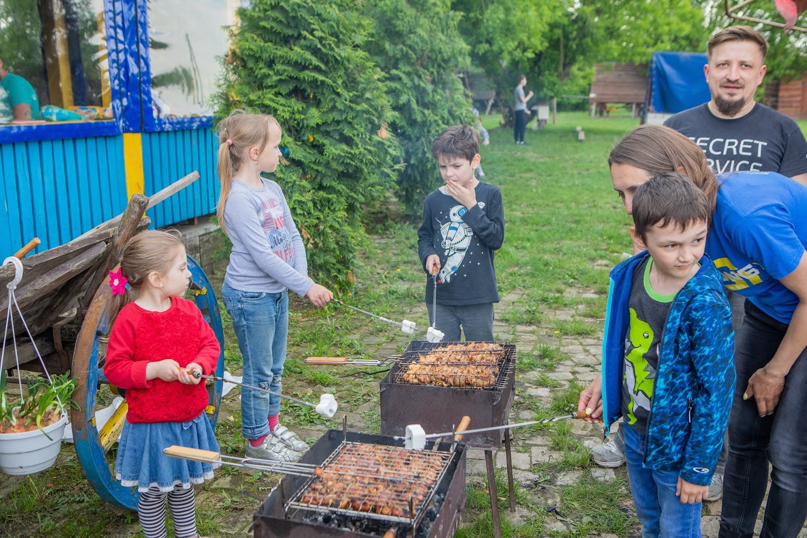 Рівненська християнська альтернативна школа «Світло» — мініатюра 4