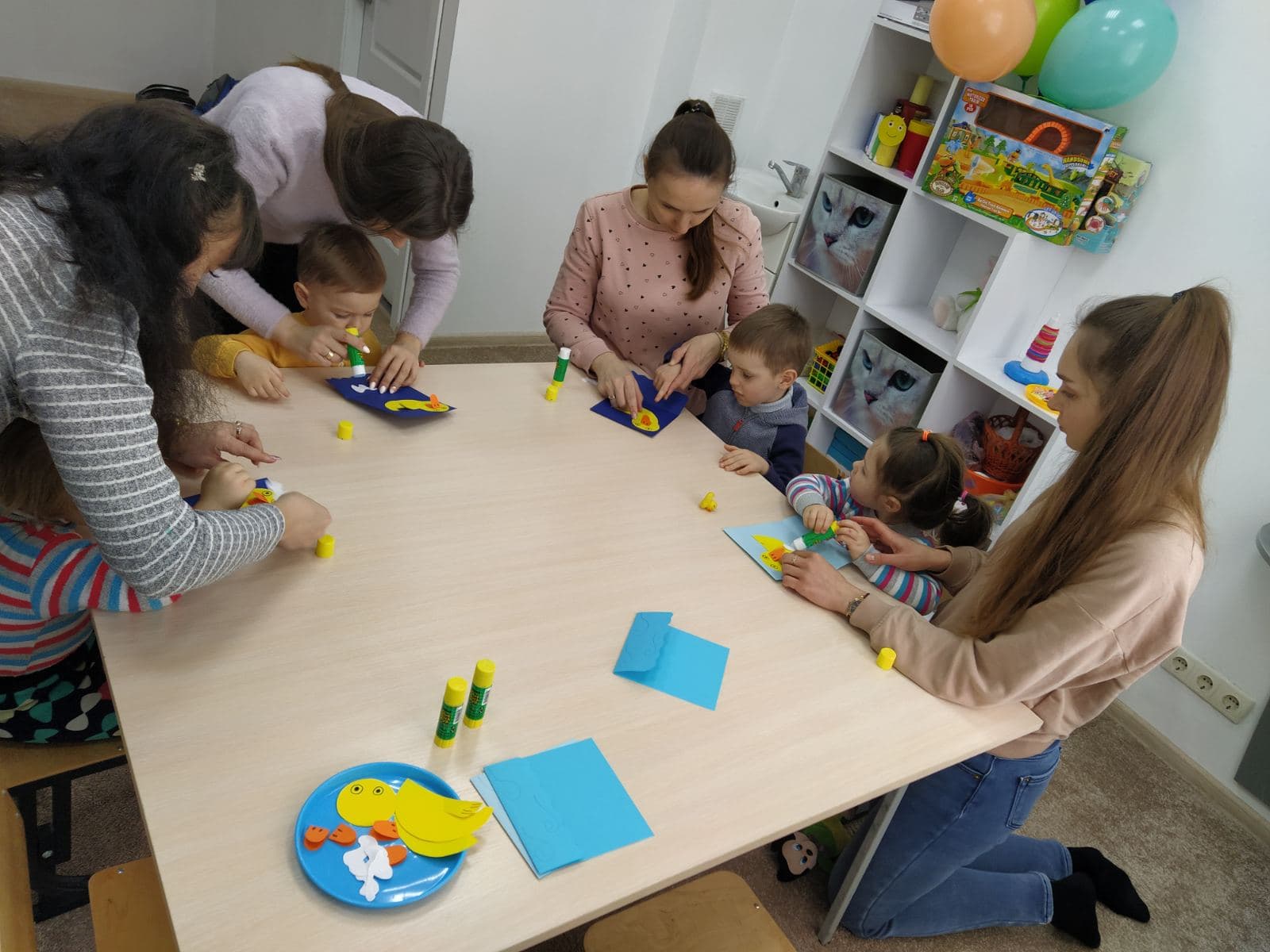 Сумська «Смарт школа» (Smart School) — мініатюра 4