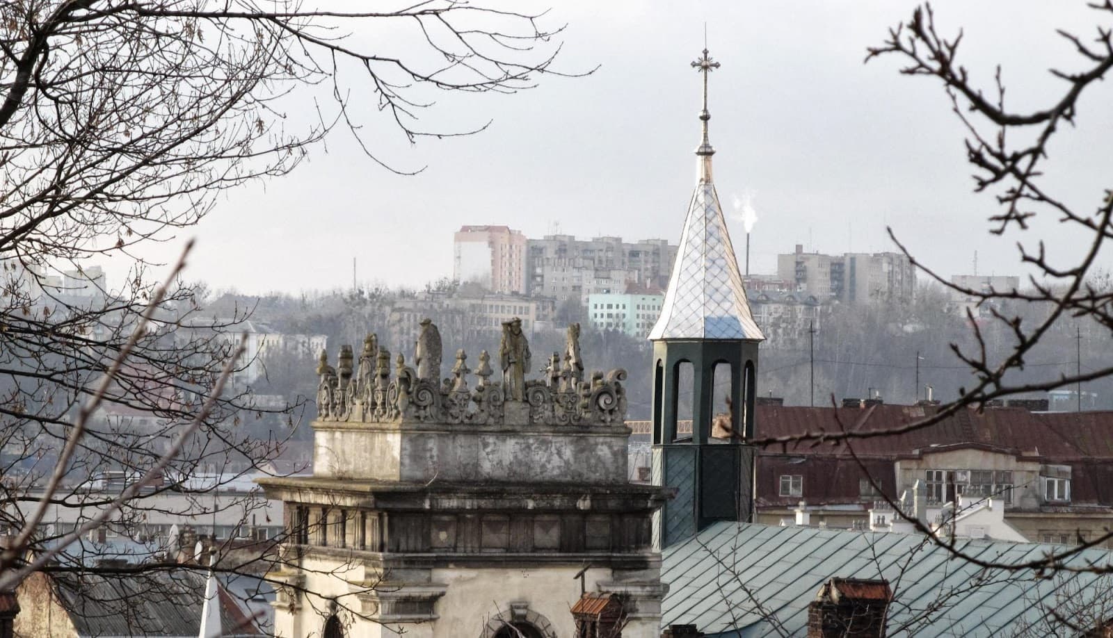 Католицький ліцей «Школа святої Софії» — мініатюра 2