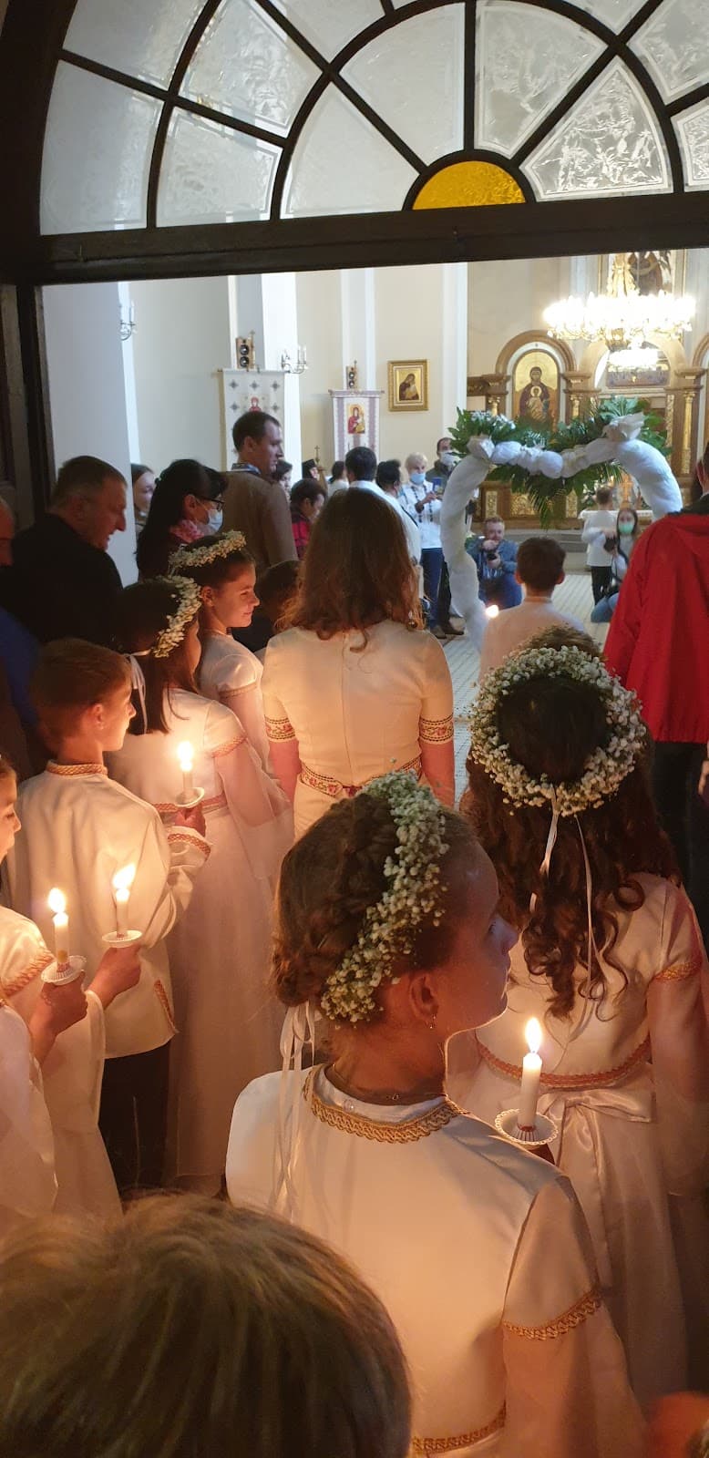 Католицький ліцей «Школа святої Софії» — мініатюра 3