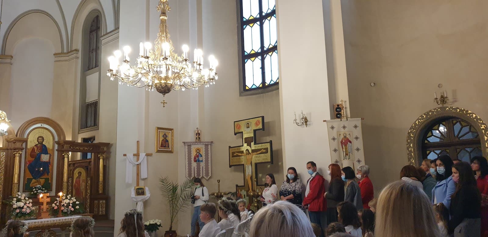 Католицький ліцей «Школа святої Софії» — мініатюра 4