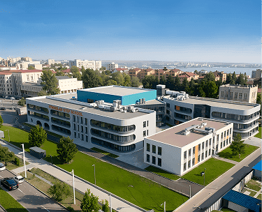 Stanislav Step School