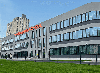 Stanislav Step School — мініатюра 4