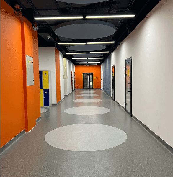 Stanislav Step School — мініатюра 2