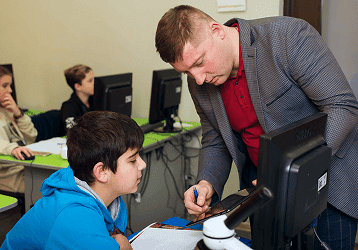 Stanislav Step School — мініатюра 14