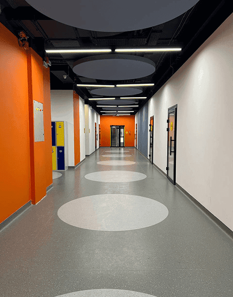 Stanislav Step School — мініатюра 11