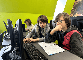 Stanislav Step School — мініатюра 16