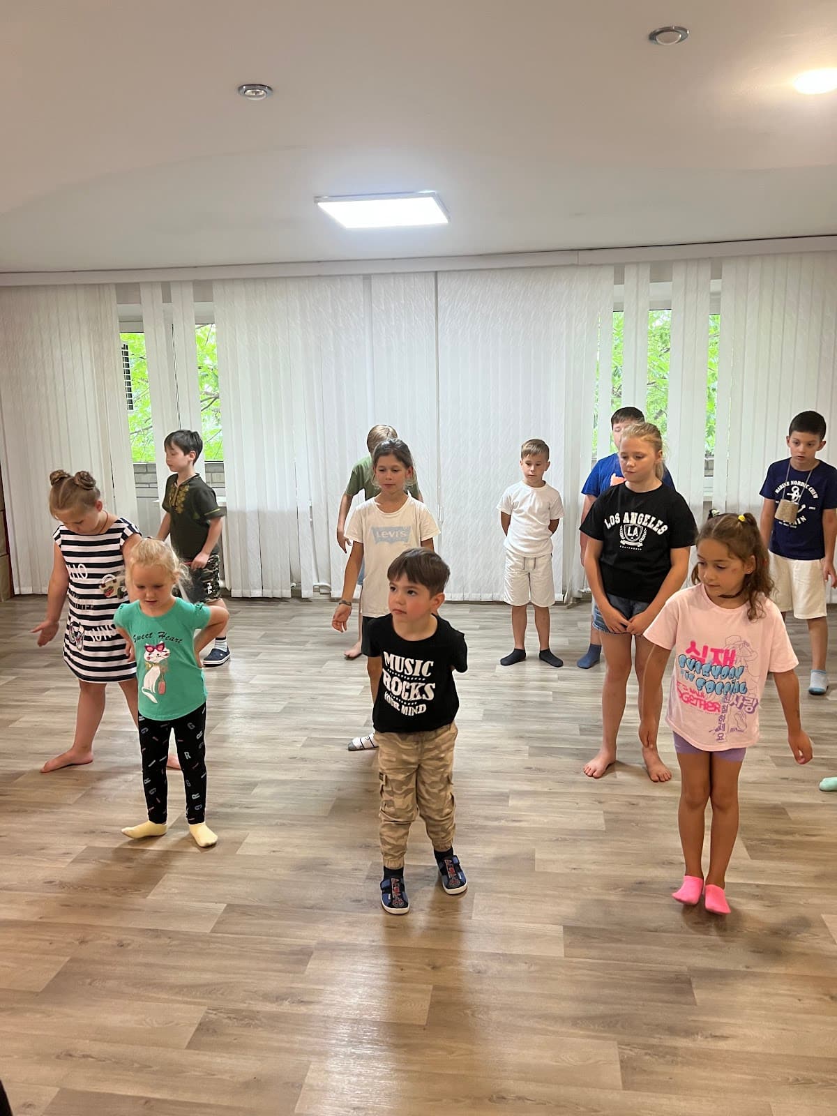 Приватний ліцей «Стрім Скул» (Stream School) — мініатюра 4