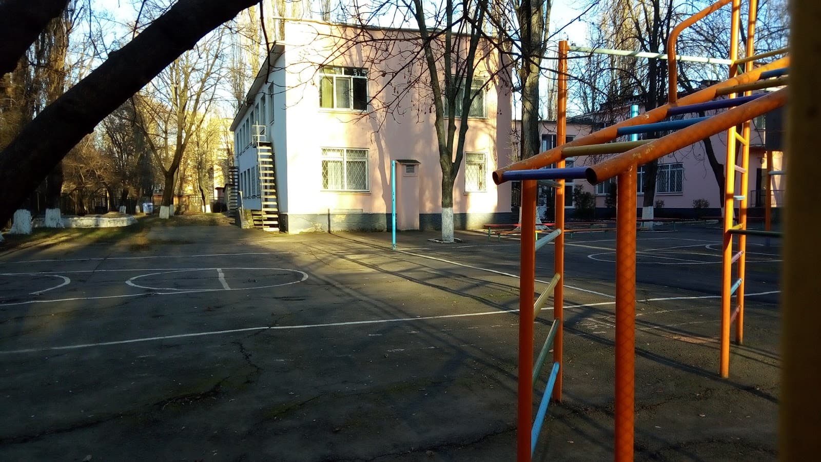 Одеський приватний ліцей «Світоч» — мініатюра 2
