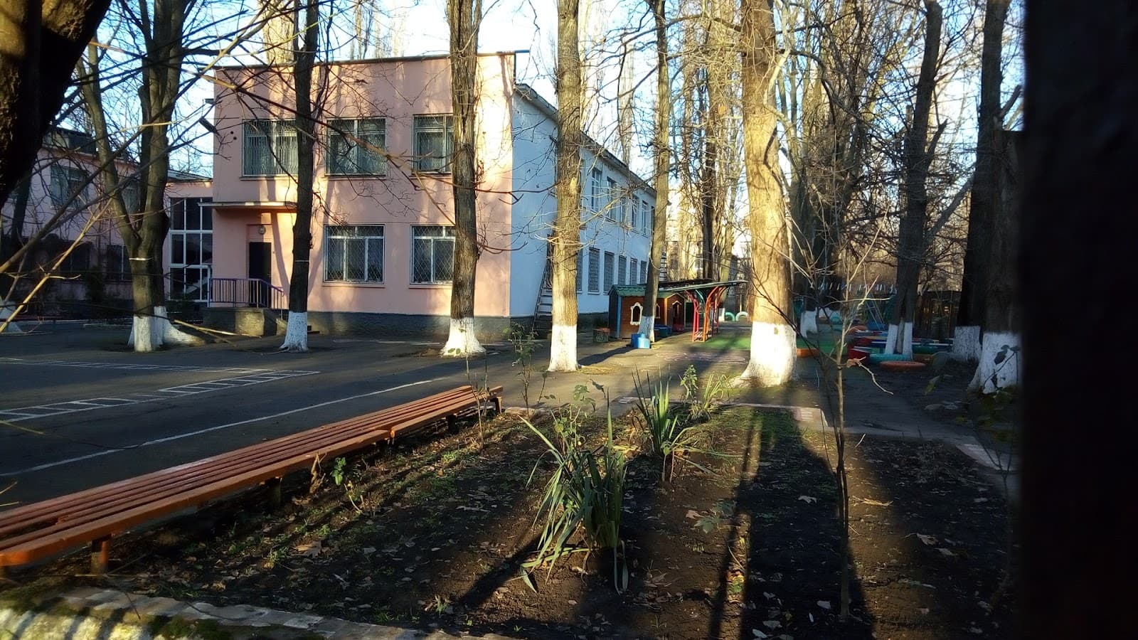 Одеський приватний ліцей «Світоч» — мініатюра 3