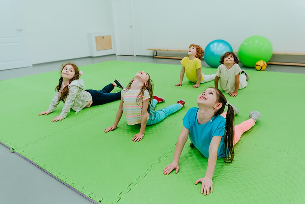 Totosha High Minds School — мініатюра 2
