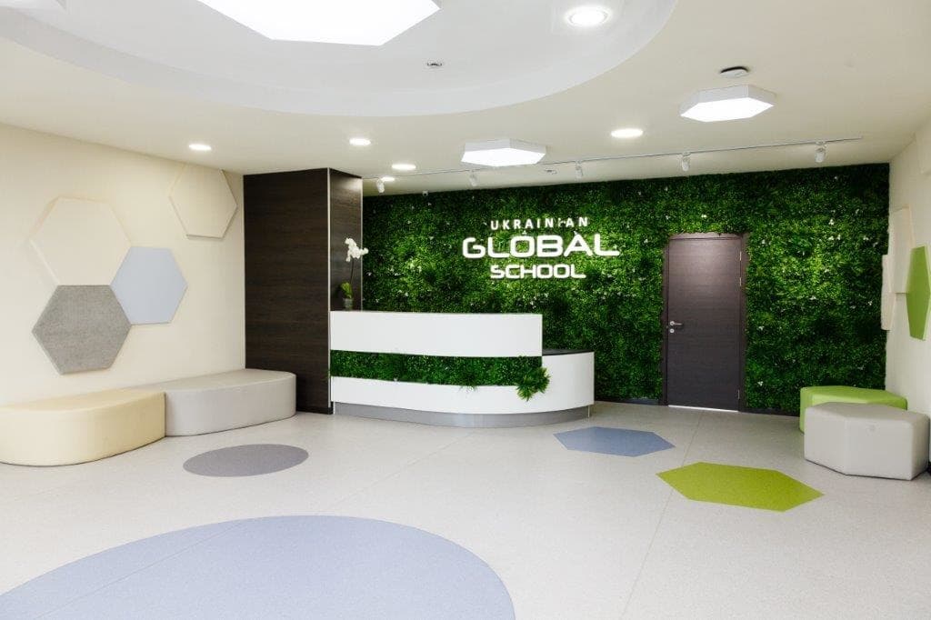 Ukrainian Global School — мініатюра 2