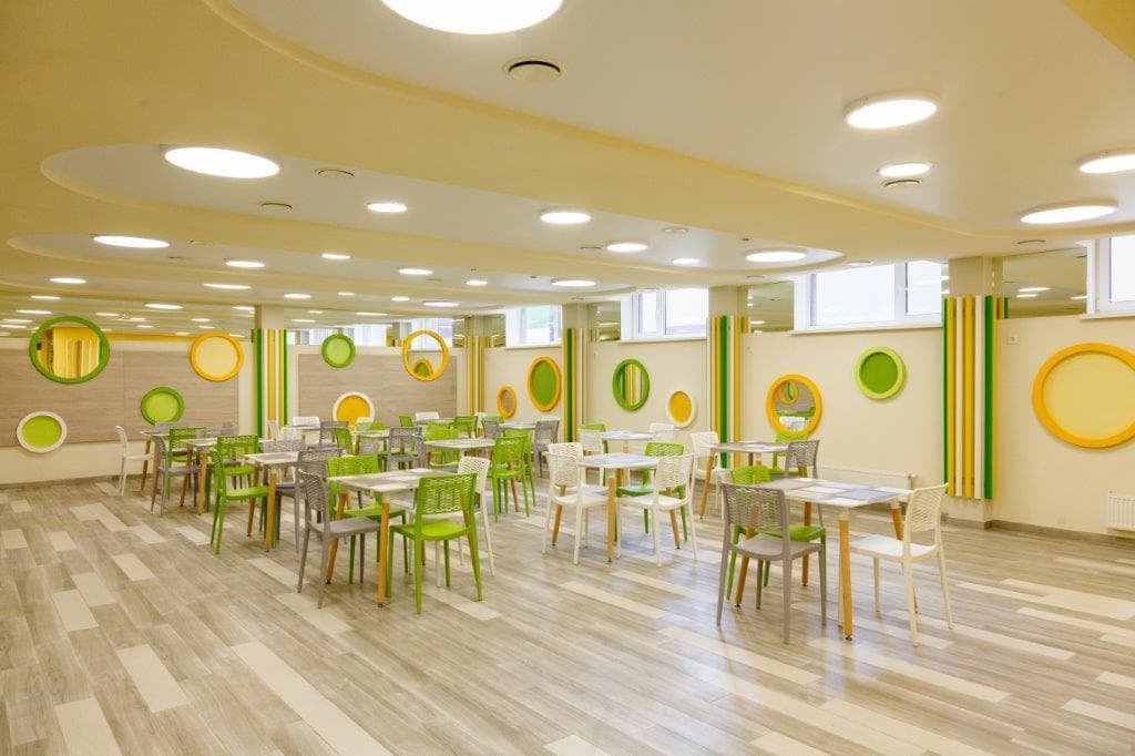 Ukrainian Global School — мініатюра 3