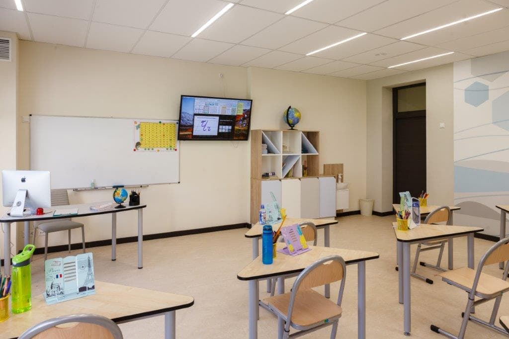 Ukrainian Global School — мініатюра 4