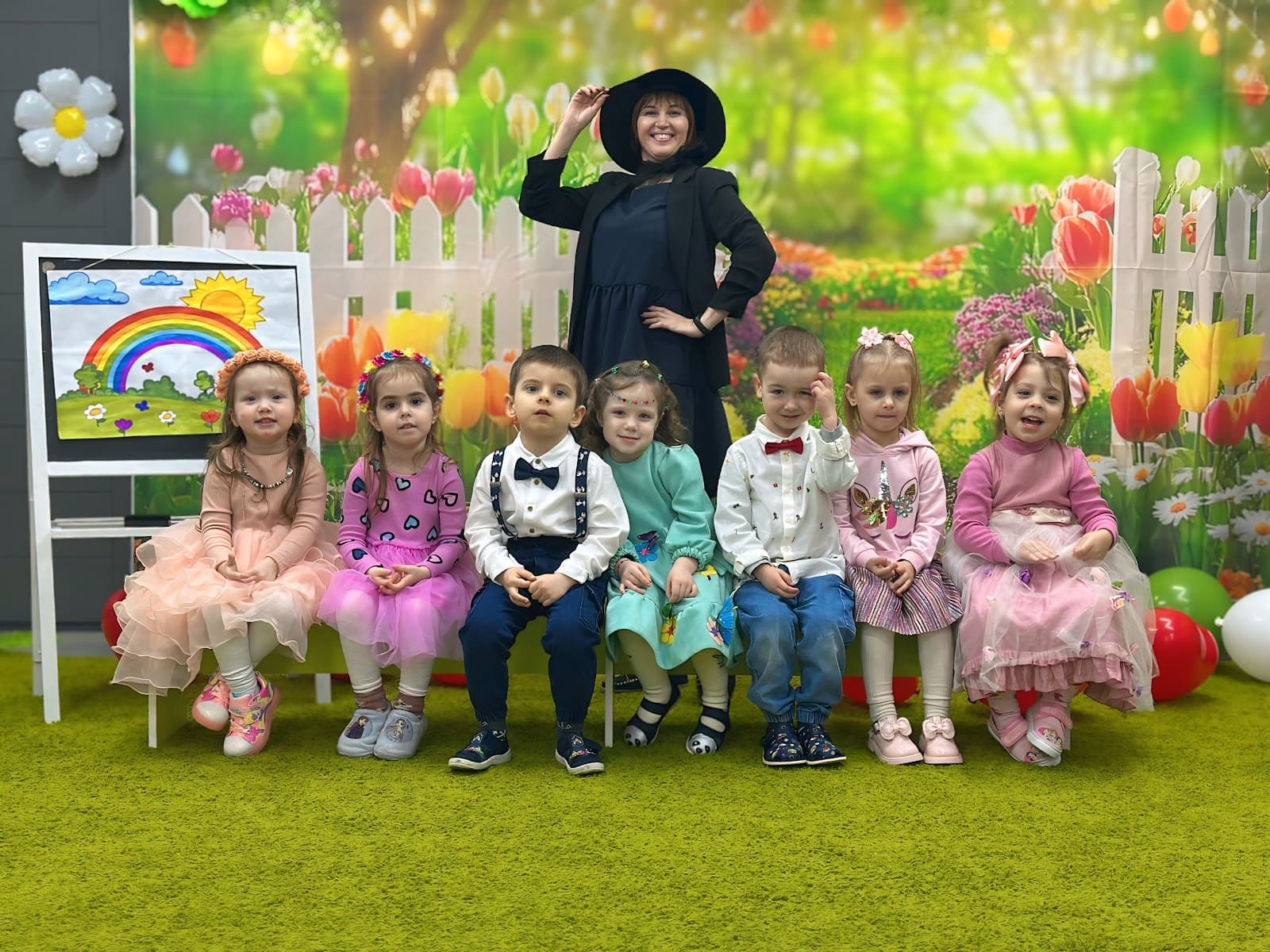 Приватна школа «Вільні» (Дніпро) — мініатюра 2