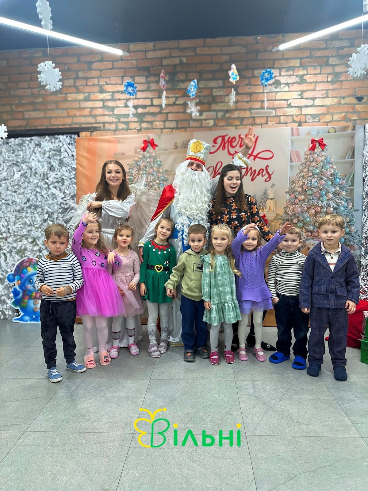 Приватна школа «Вільні» (Дніпро) — мініатюра 3