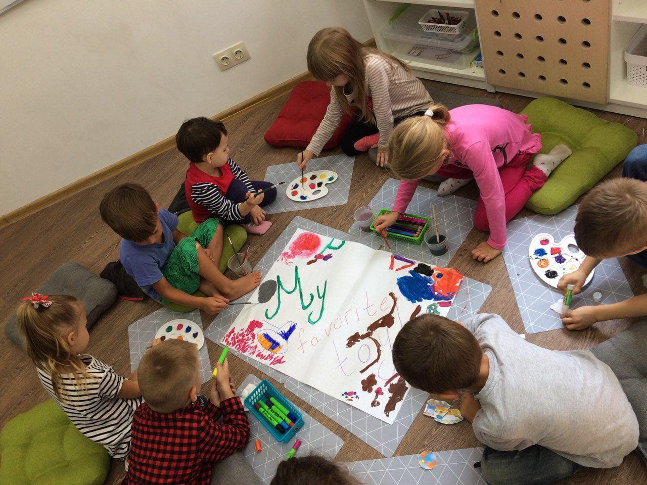 World School Lviv — мініатюра 2