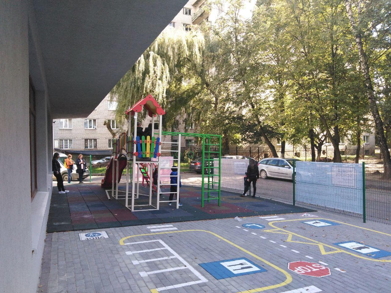World School Lviv — мініатюра 5