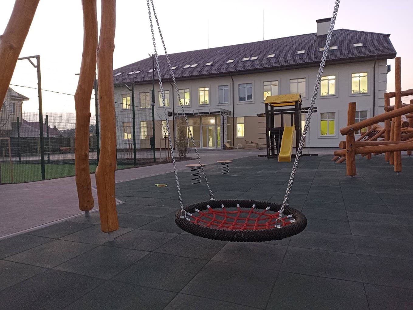 ACE School