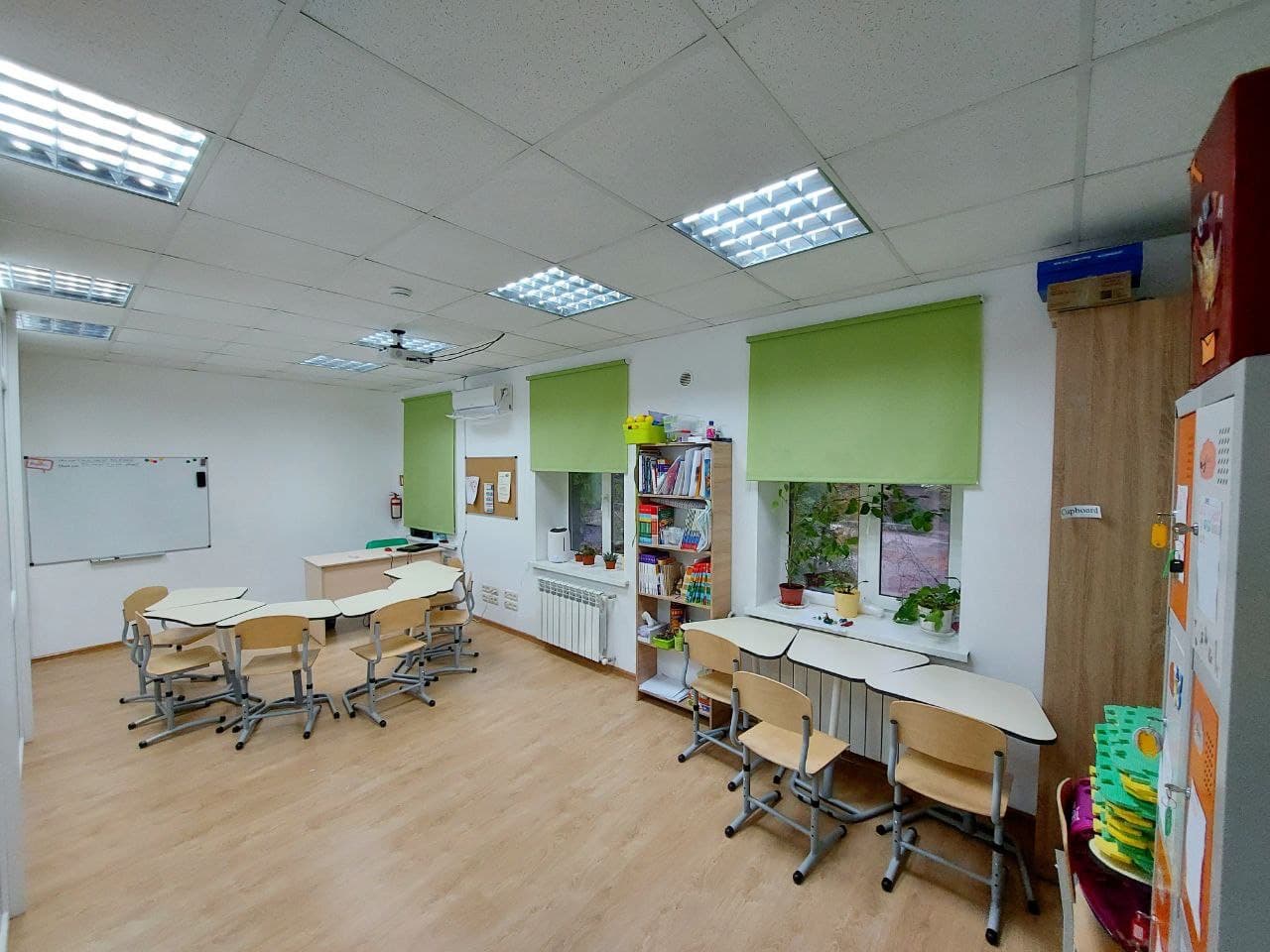 Alterra School (Дніпро)