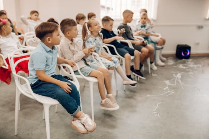 Alterra School Івано-Франківськ