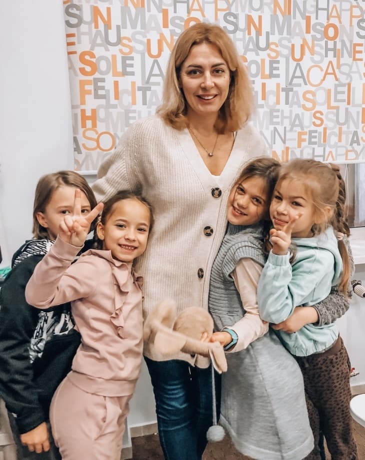Alterra School Тернопіль