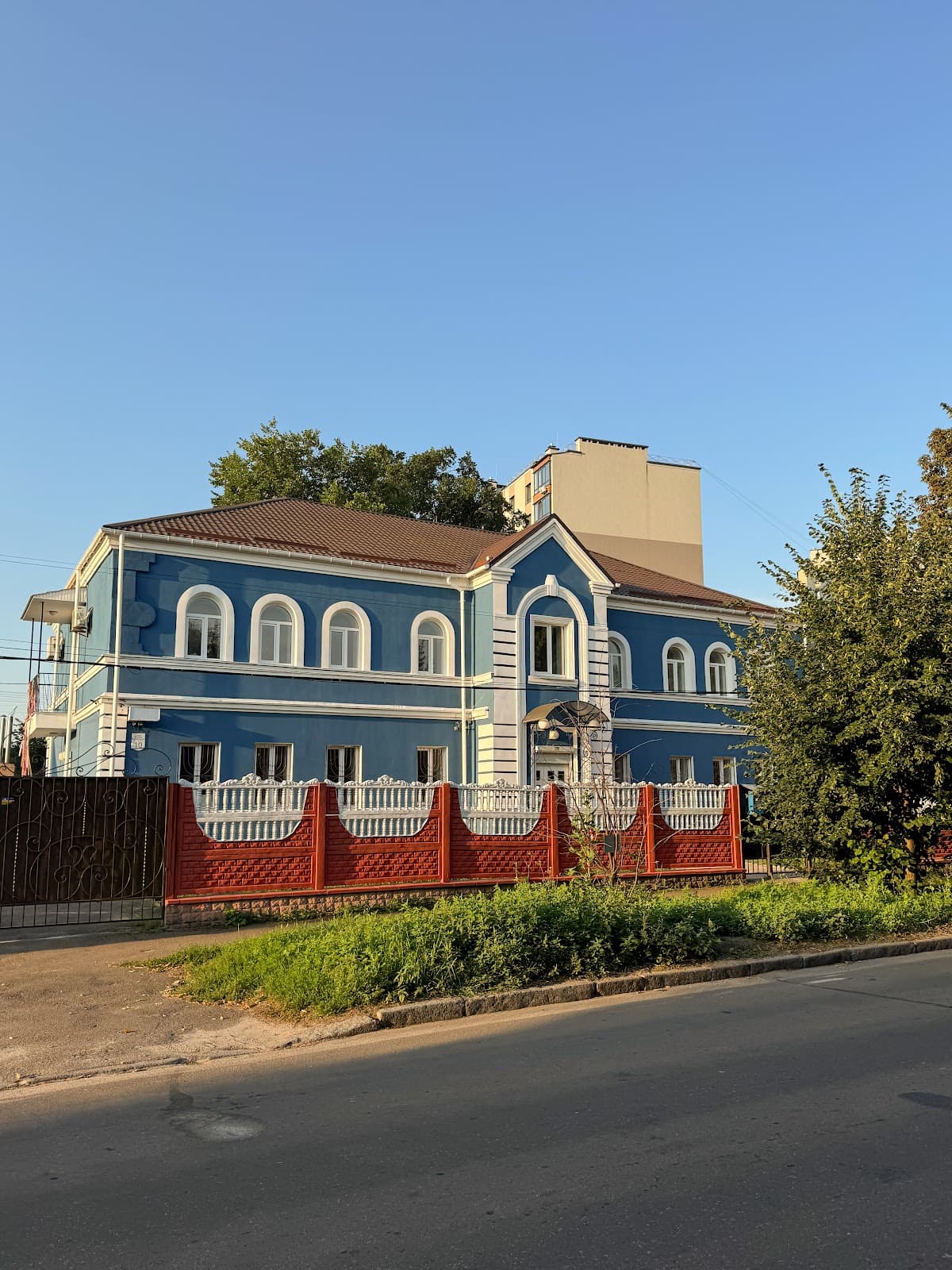 Alterra School Житомир