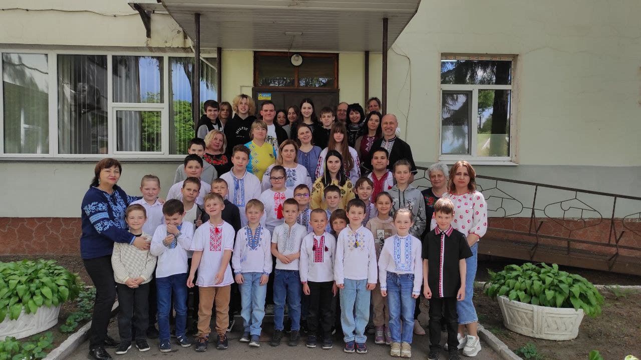 Харківський християнський ліцей «Початок мудрості» (BW-school)