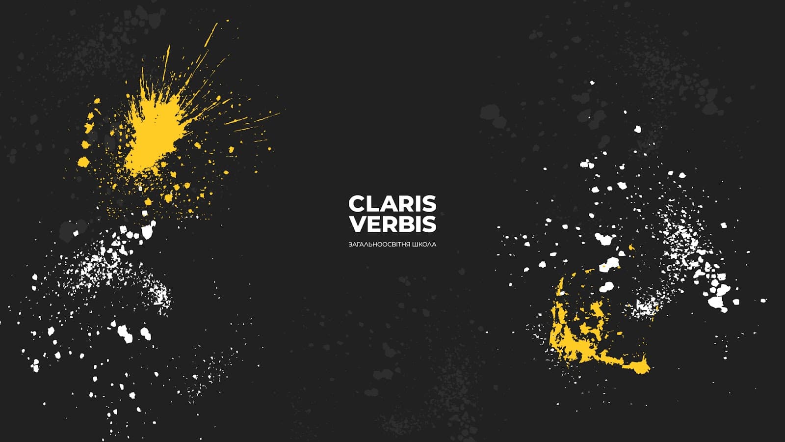 Claris Verbis School