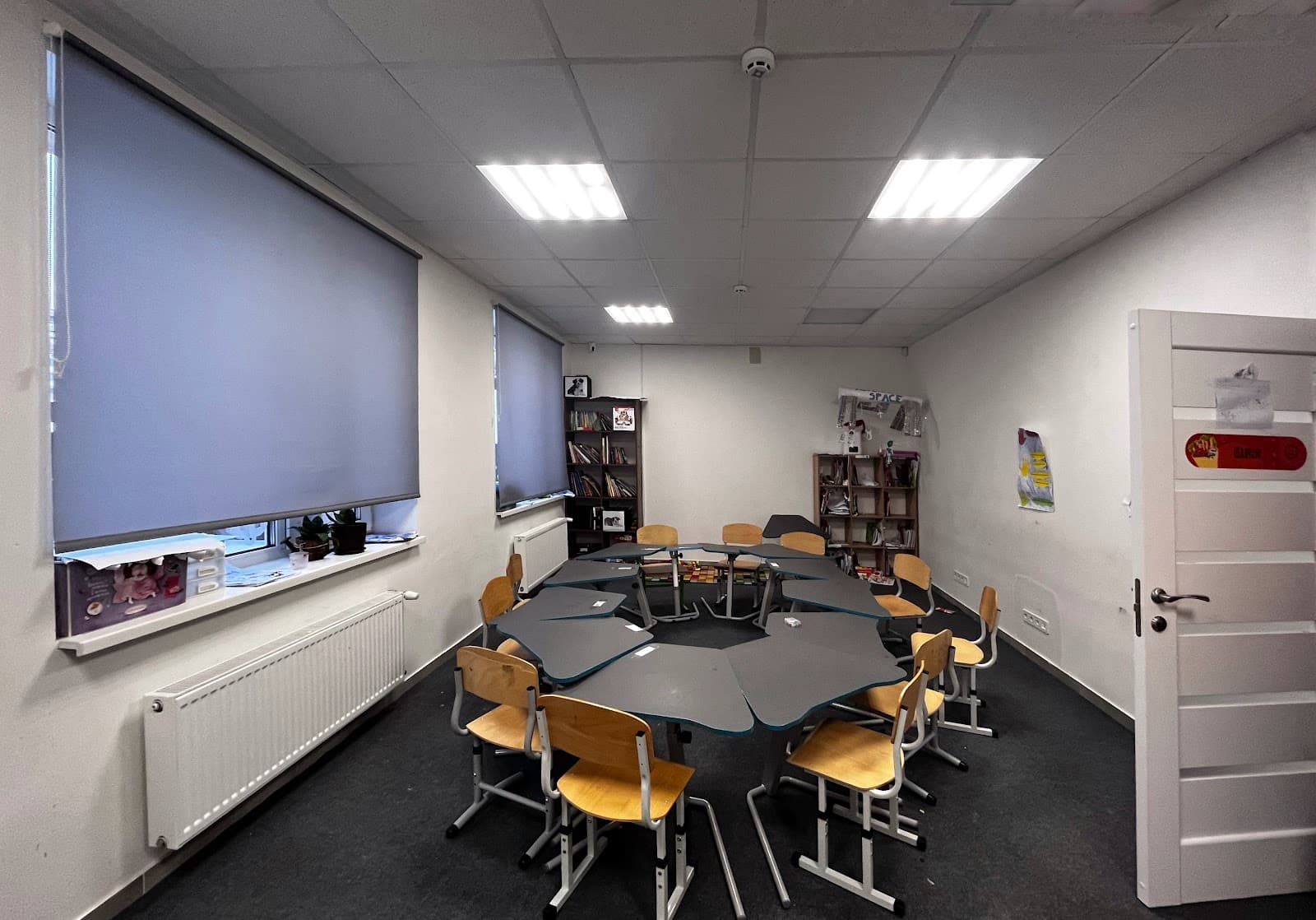 Alterra School