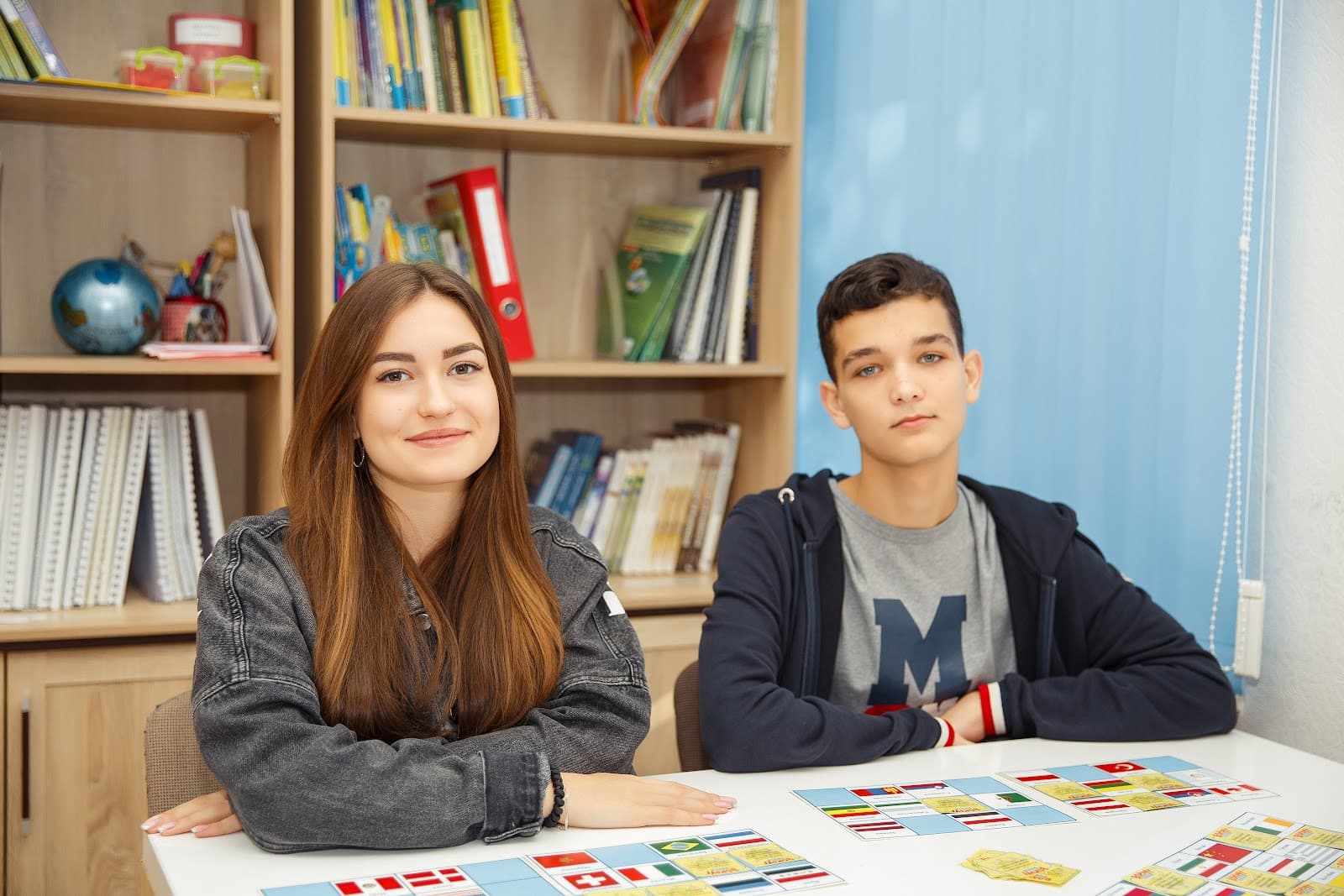 Logos School