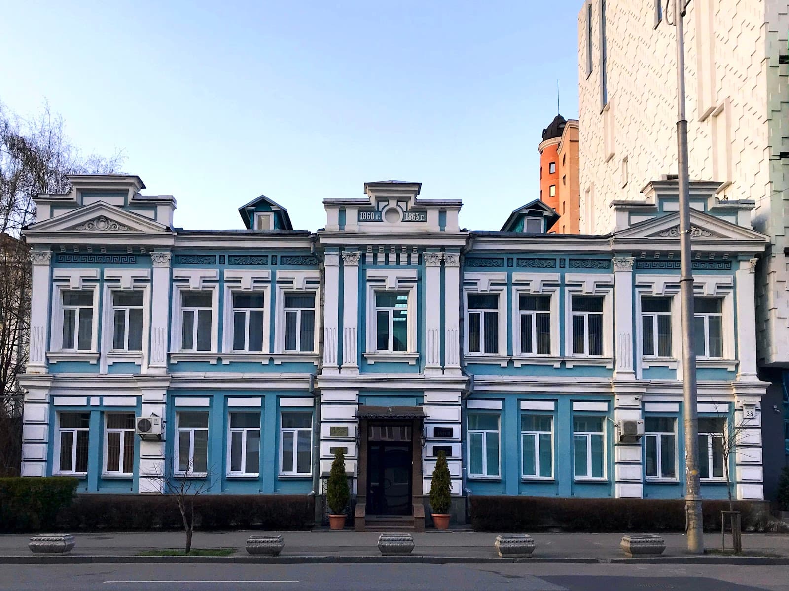 STEAM школа КМДШ GRAND