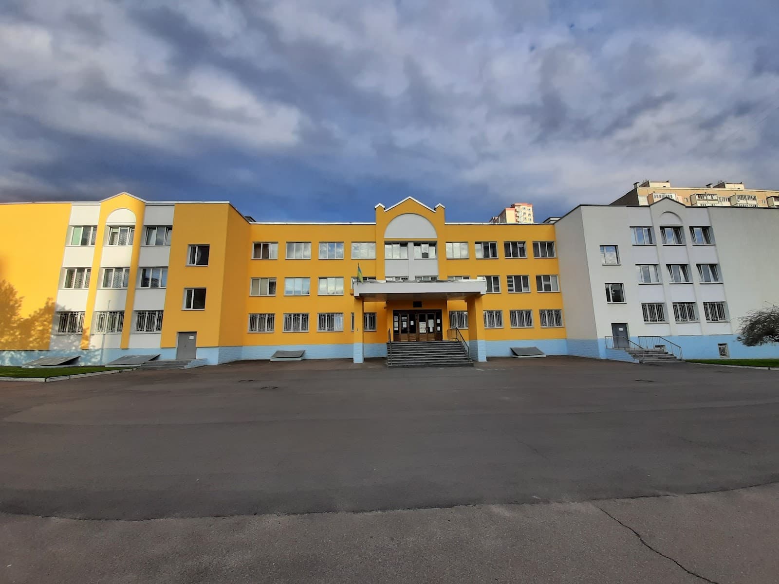Київська академічна гімназія
