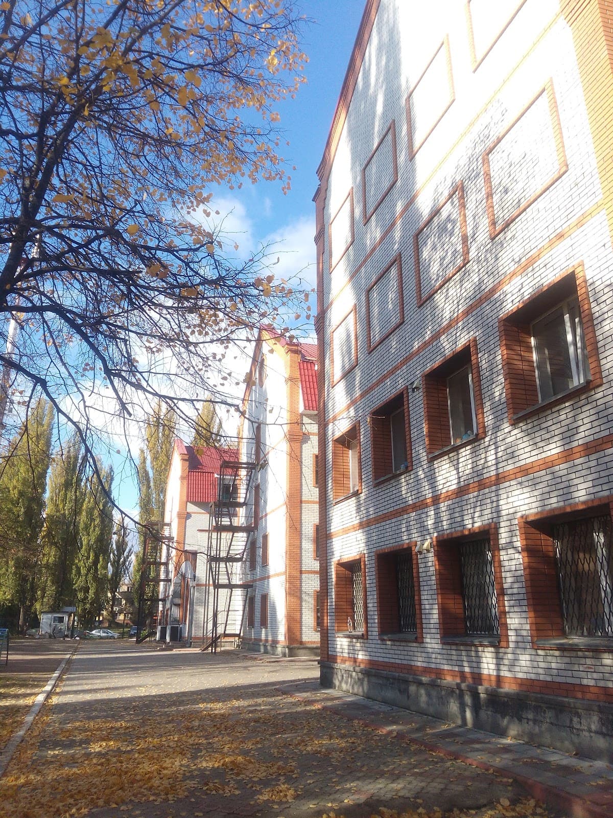 Ліцей «Євроленд»