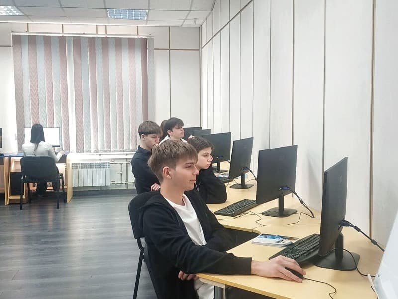 Київський ліцей бізнесу