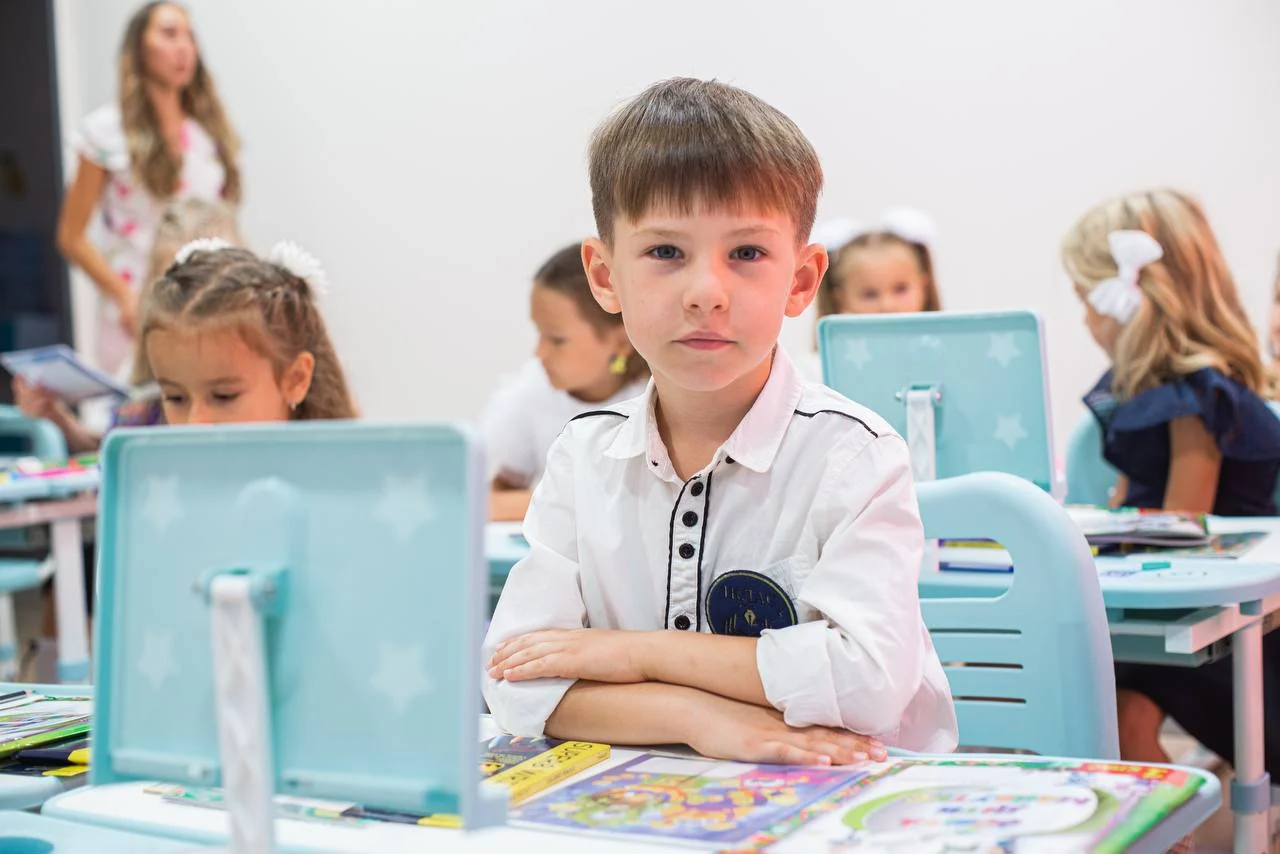 Happy Life School
