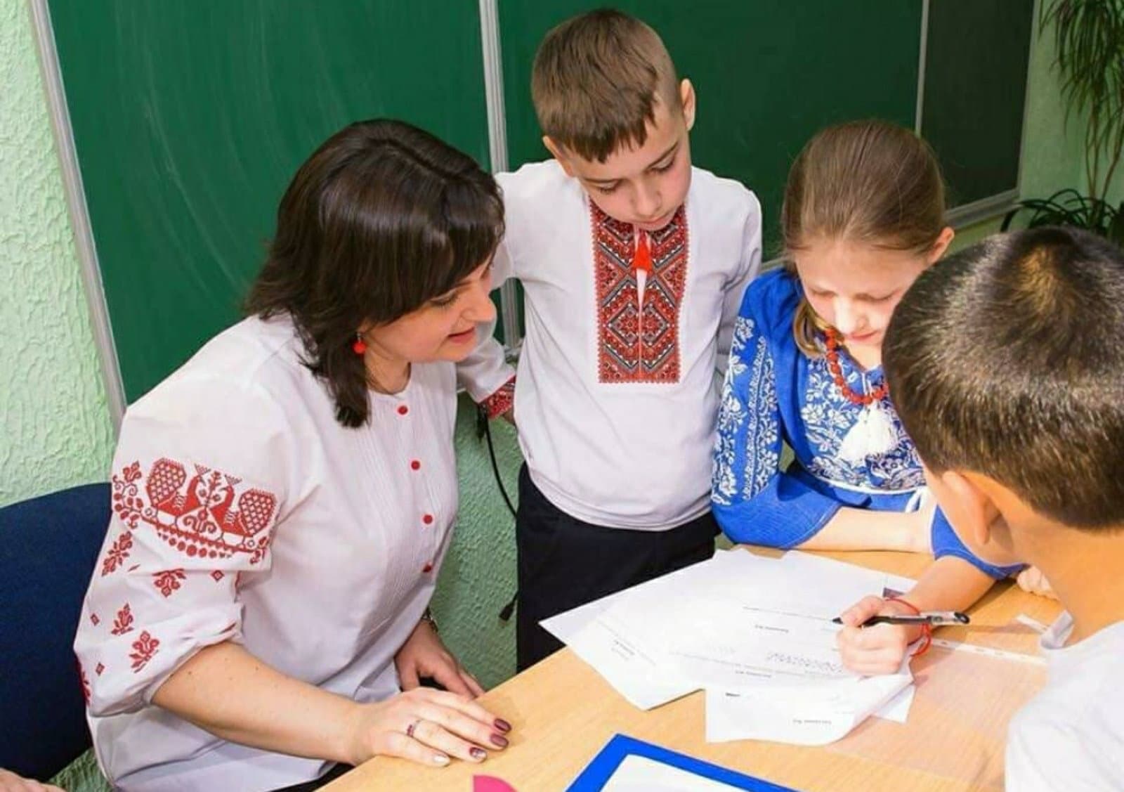 Одеський ліцей «Гармонія – ХХІ століття»