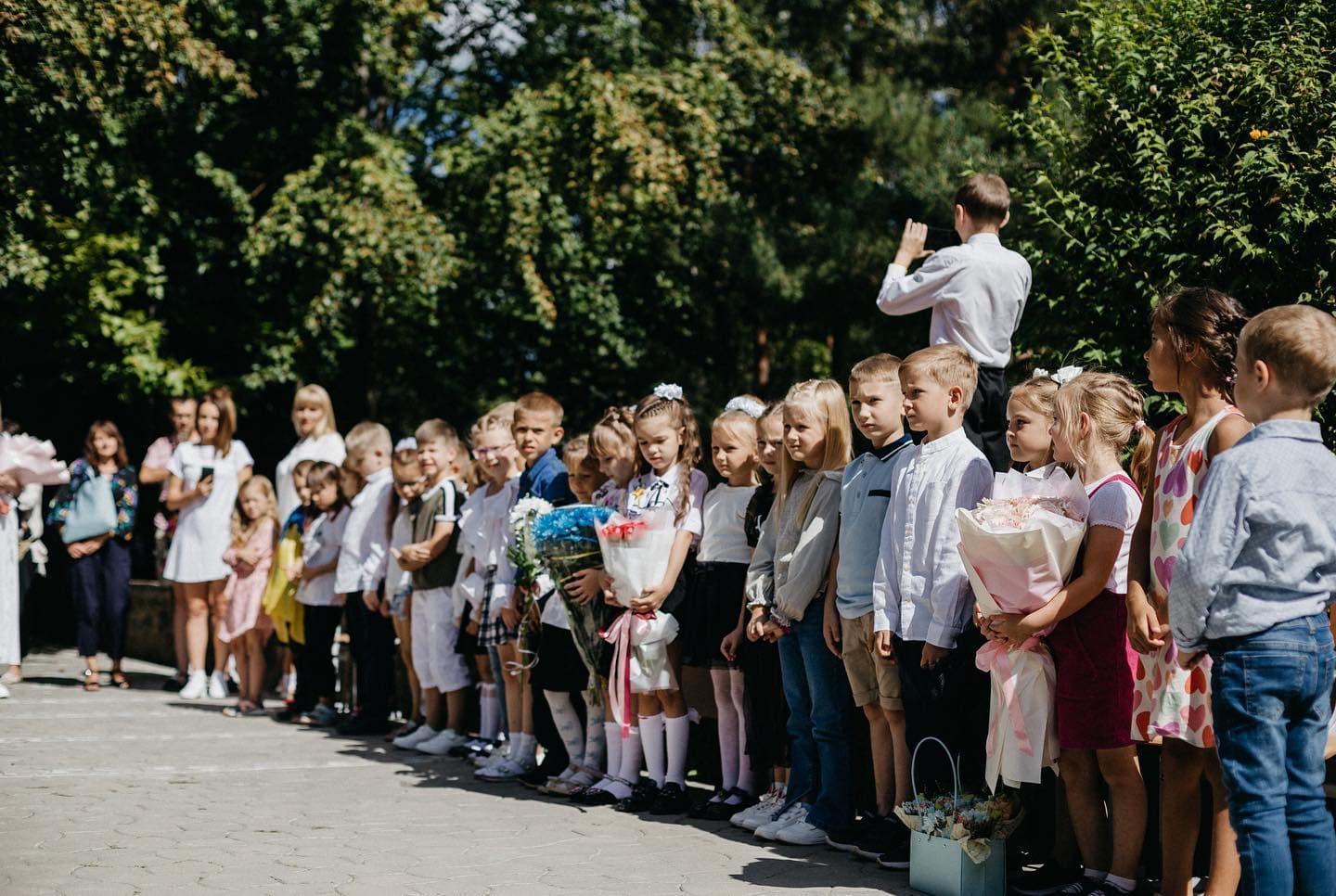 Рівненська приватна гімназія «Мрія»