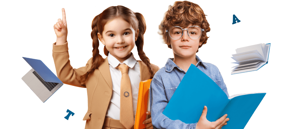 Харківський ліцей «Honey Academy»
