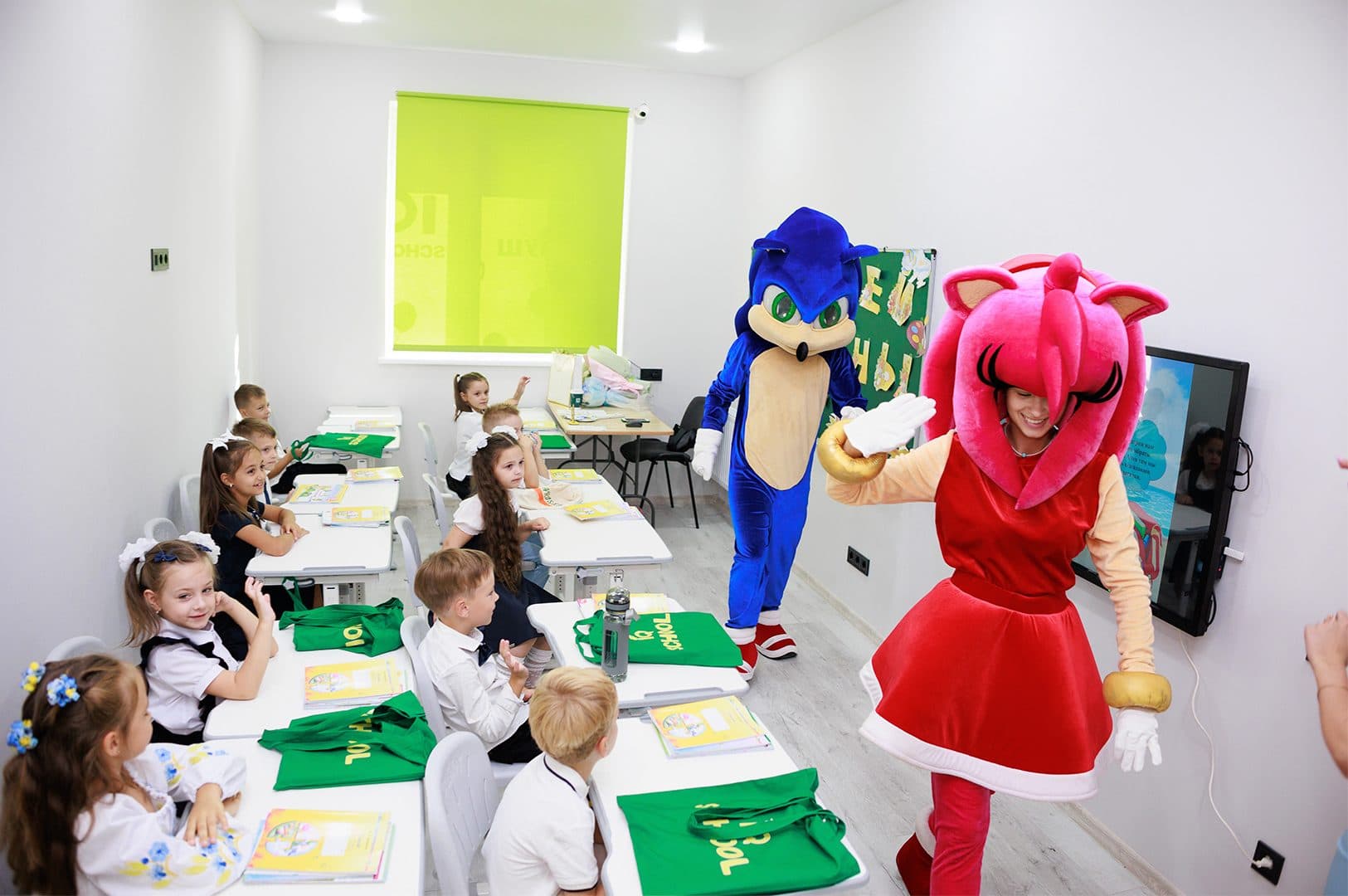 IQ School (Одеса)