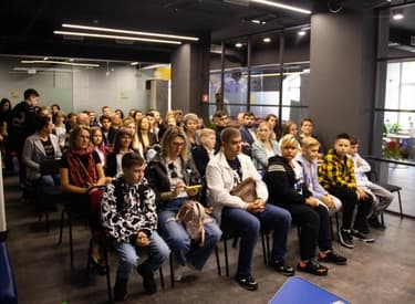 IT STEP School Луцьк