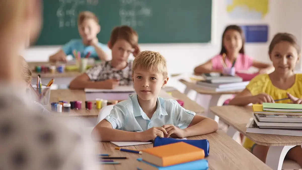 IT STEP School Тернопіль