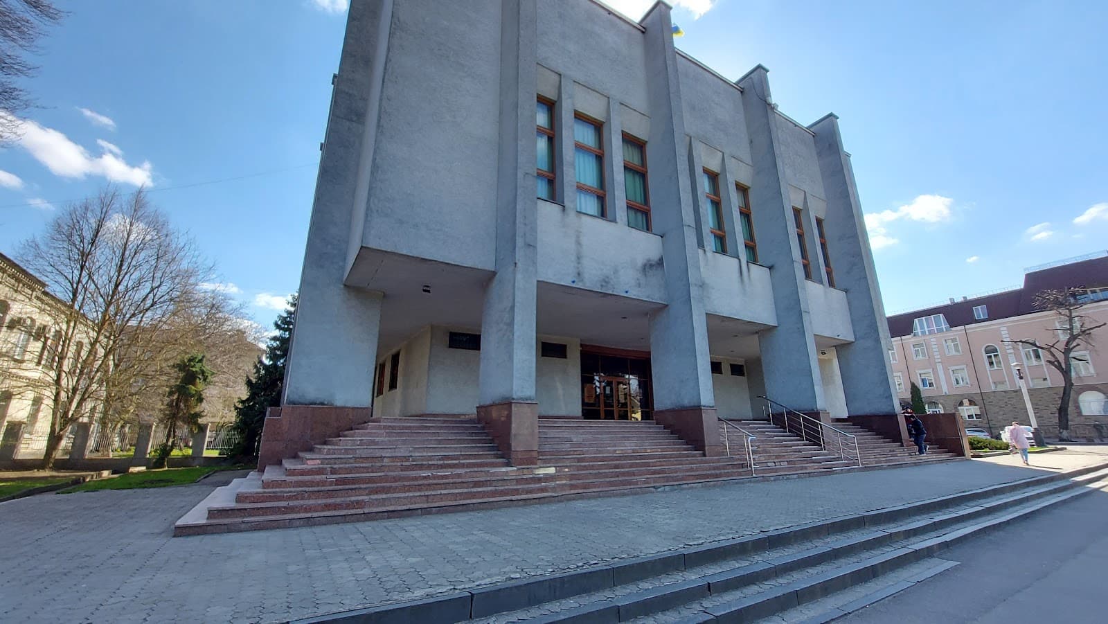 Хмельницька католицька школа блаженної Марцеліни Даровської